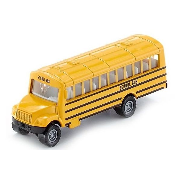 SIKU Blister - Americký školní autobus **** SIKU Blister - Americký školní autobus ****