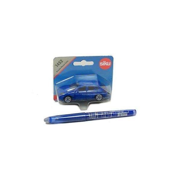 SIKU Blister - Porsche Macan Turbo **** SIKU Blister - Porsche Macan Turbo ****