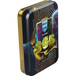 PANINI FIFA 365 2024/2025 - ADRENALYN - plechová krabička   ****