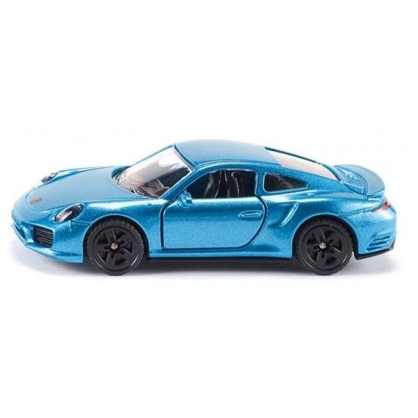 SIKU Blister - Porsche 911 Turbo S **** SIKU Blister - Porsche 911 Turbo S ****