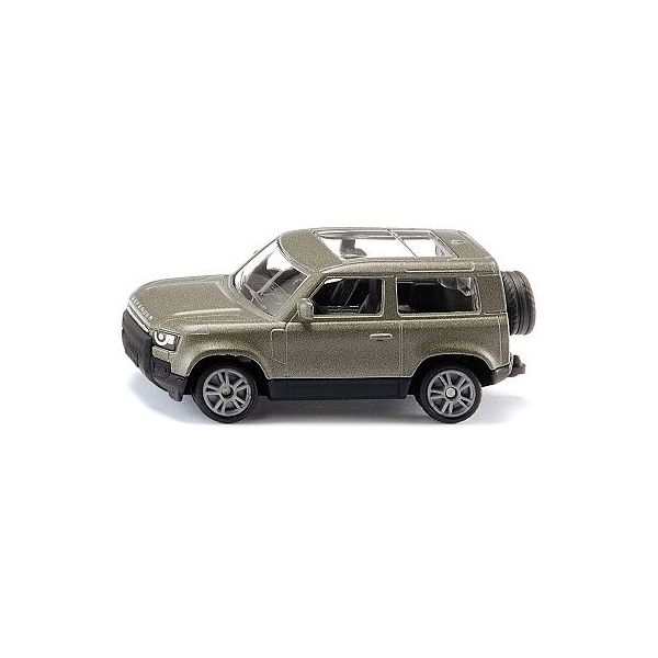 SIKU Blister - Land Rover Defender 90 **** SIKU Blister - Land Rover Defender 90 ****
