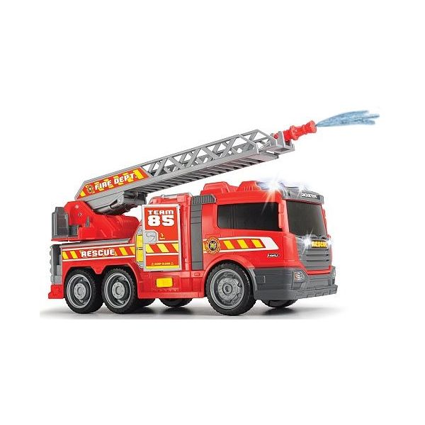 Hasičské auto 36 cm Hasičské auto 36 cm