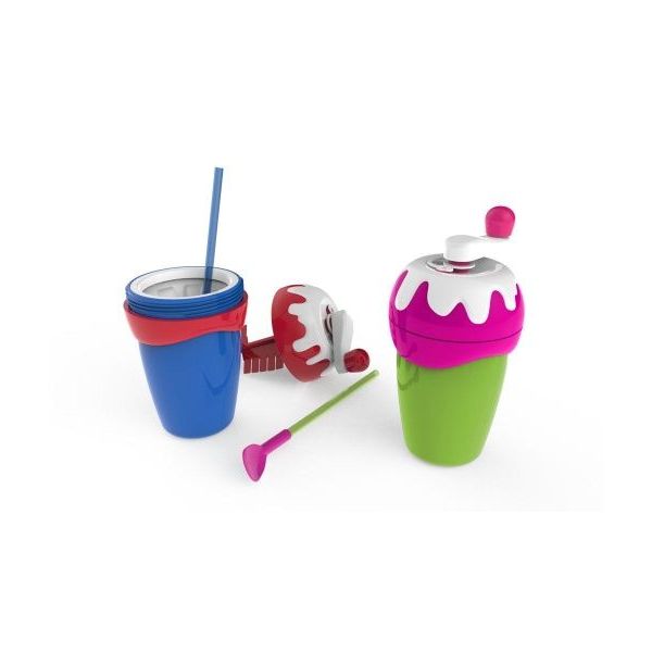 Milkshake Maker výroba mléč. kokteilu Milkshake Maker výroba mléč. kokteilu