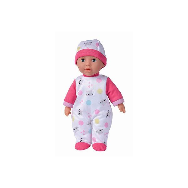 Panenka Laura cutie 30 cm **** Panenka Laura cutie 30 cm ****