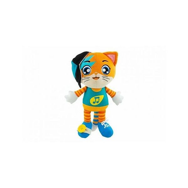 Plyšová postavička Chicco Lampo s hudbou 30 cm Plyšová postavička Chicco Lampo s hudbou 30 cm