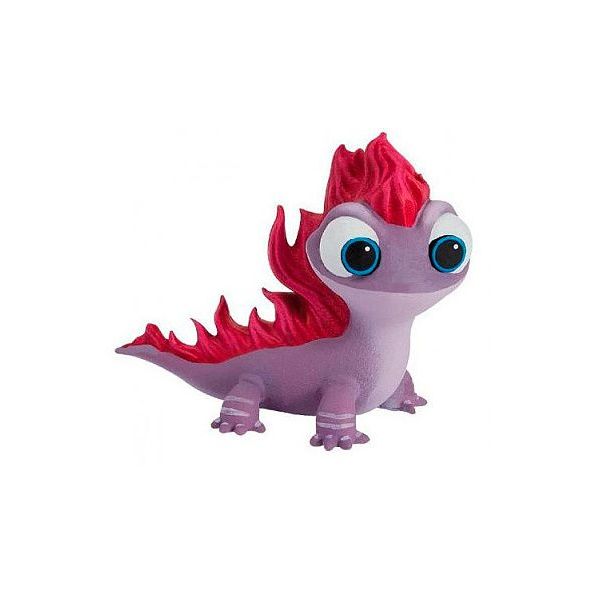 Salamander (ledové Králoství) Salamander (ledové Králoství)