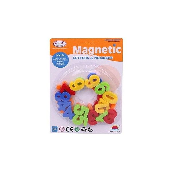 Magnety na tartě Magnety na tartě