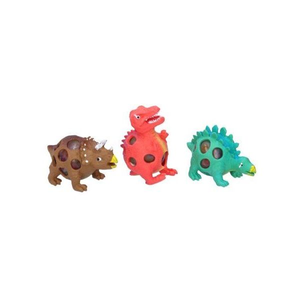 Dinosaurus mačkací 9 cm Dinosaurus mačkací 9 cm