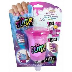 So Slime Shaker mění barvu  ****