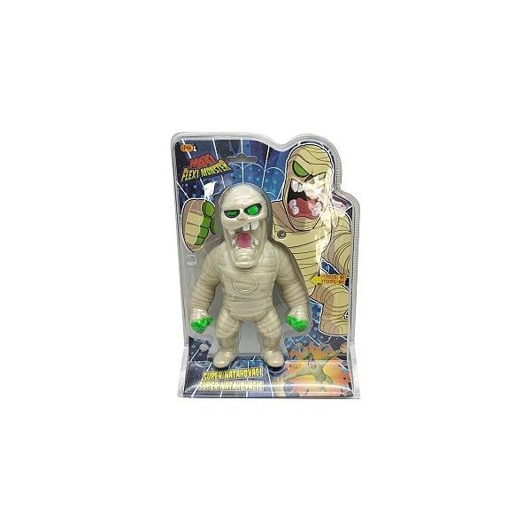 Flexi Monster Maxi Mumie **** Flexi Monster Maxi Mumie ****