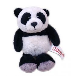 klíčenka Panda 10 cm ************