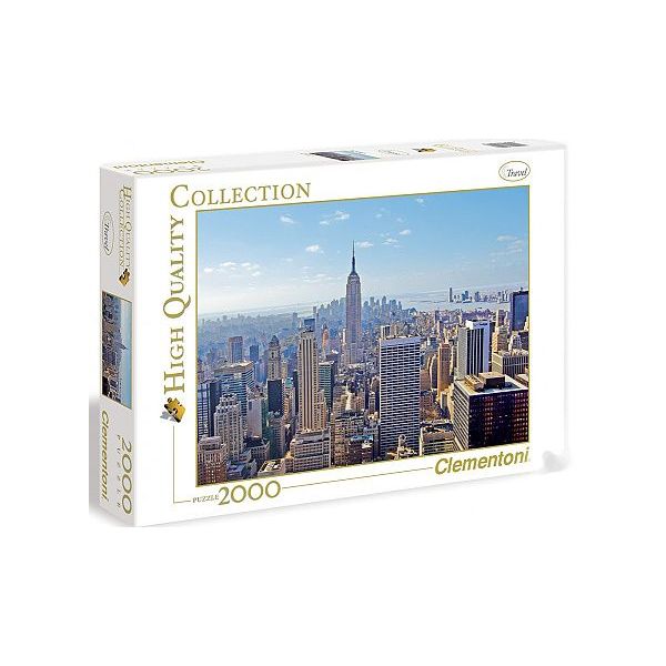 Puzzle 2000 Puzzle 2000