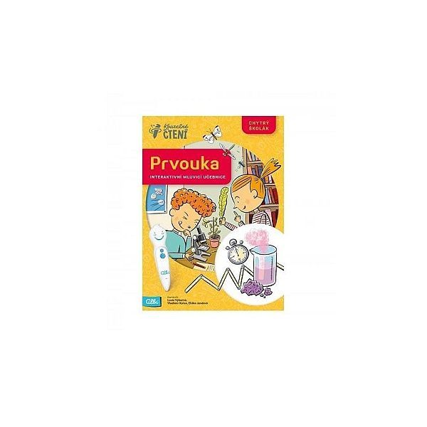 Albi Kniha Prvouka ***** Albi Kniha Prvouka *****