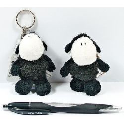 Klíčenka Sheepworld ovce /75/