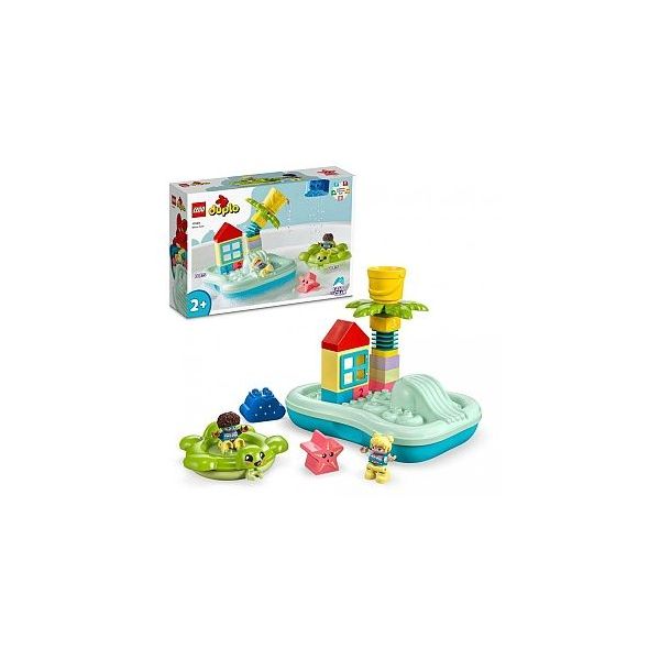 LEGO® DUPLO® 10989 Aquapark **** LEGO® DUPLO® 10989 Aquapark ****