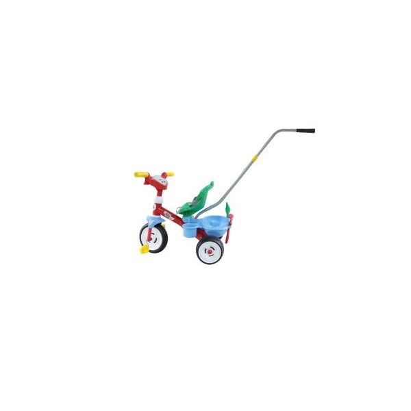 Tříkolka Baby Trike se zv. tyčí Tříkolka Baby Trike se zv. tyčí
