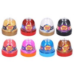 Sliz tvarovací třpytivý 250ml