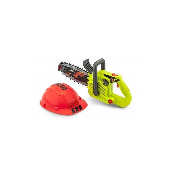 Tuff Tools Motorová pila 36 cm a přilba **** Tuff Tools Motorová pila 36 cm a přilba ****