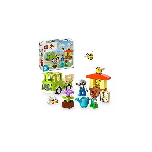 LEGO - 10419 Péče o včelky a úly ***** LEGO - 10419 Péče o včelky a úly *****