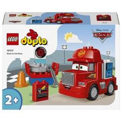 LEGO - 10417 Mack na závodech *****