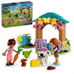 LEGO - 42607 Autumn a její stáj pro telátko  *****