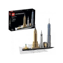LEGO - New York City  *****