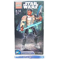 LEGO - Star Wars - Finn *****
