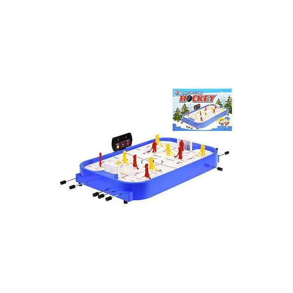 Hokej stolní hra 53x37 Hokej stolní hra 53x37