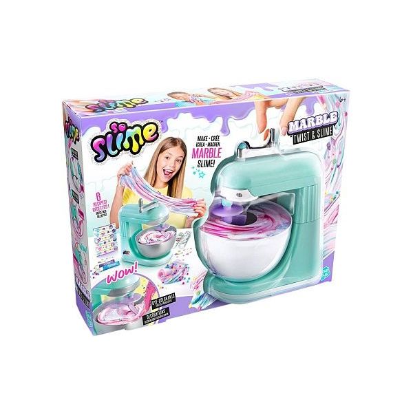 So Slime Hnětač těsta **** So Slime Hnětač těsta ****