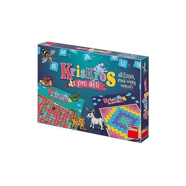 Kris Kros dětský ***** Kris Kros dětský *****