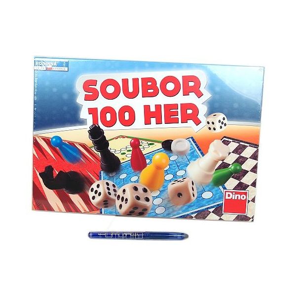 Soubor her 100 her Soubor her 100 her