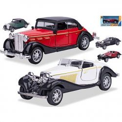 Auto old timer 11