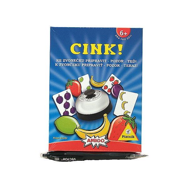 Cink **** Cink ****