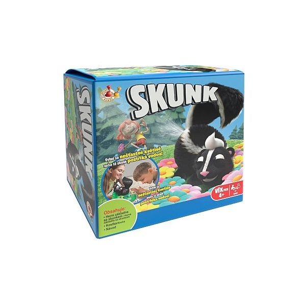 STUDO GAMES - Skunk **** STUDO GAMES - Skunk ****