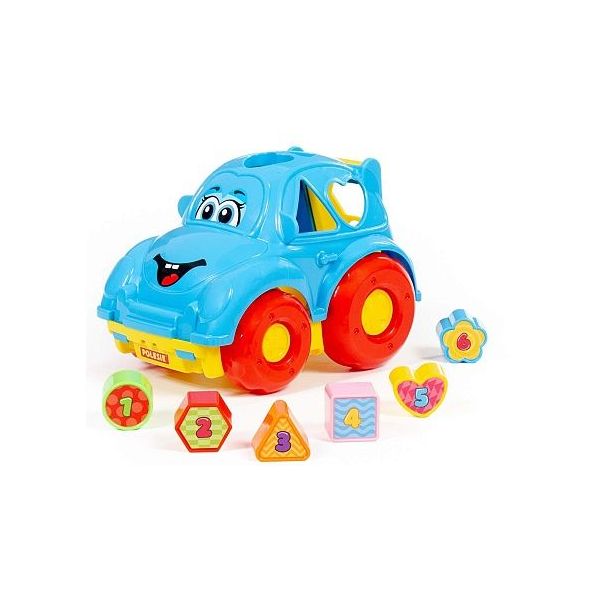 Vkládačka Osobní automobil /+1 *** Vkládačka Osobní automobil /+1 ***