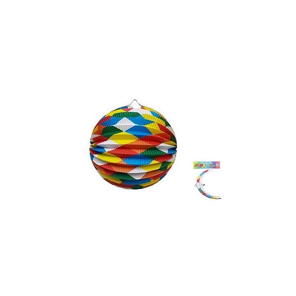 Lampion koule 25cm Lampion koule 25cm