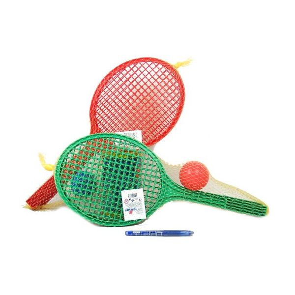 Soft tenis velký Soft tenis velký