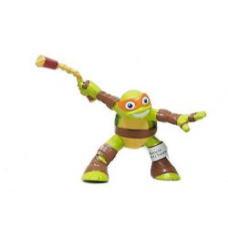 Mike (Želvy Ninja)