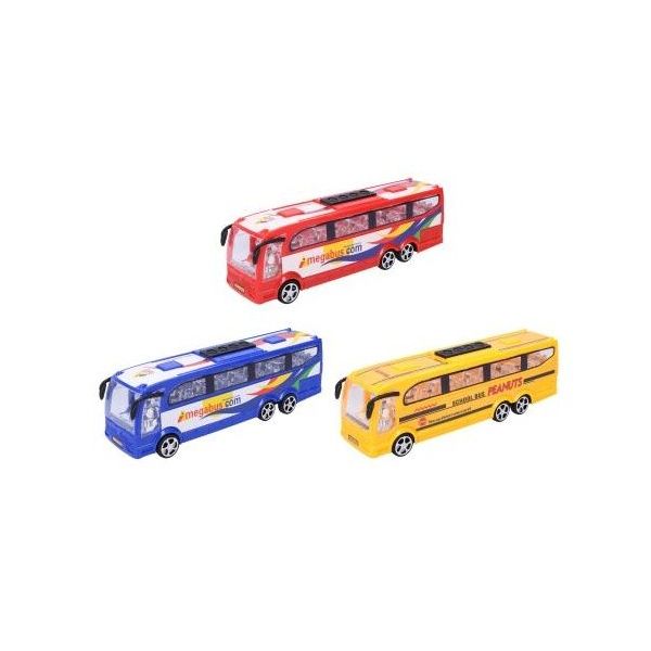 Autobus 25 cm Autobus 25 cm