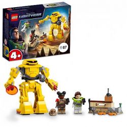 LEGO® PT IP 3 76830 Honička se Zyclopsem ****