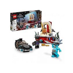 LEGO - Trunní sál krále Namora   *****