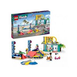 LEGO®  Friends 41751 Skatepark  ****