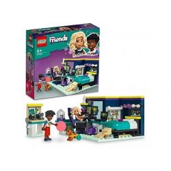 LEGO - Pokoj Novy    *****
