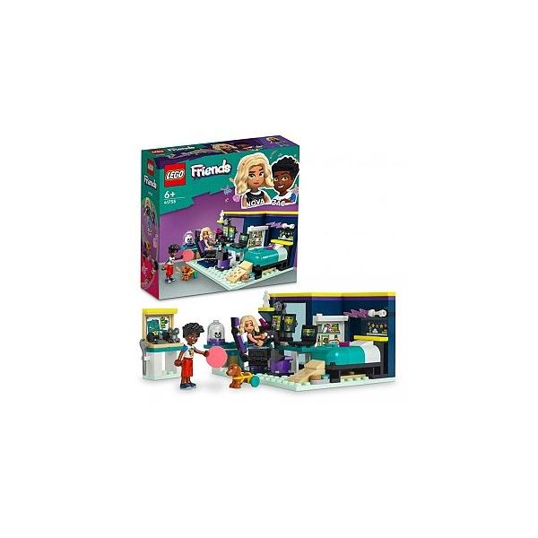 LEGO - Pokoj Novy ***** LEGO - Pokoj Novy *****