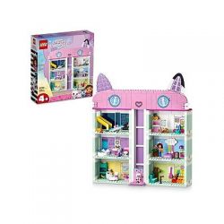 LEGO®  10788 Gábinin kouzelný domek  *****