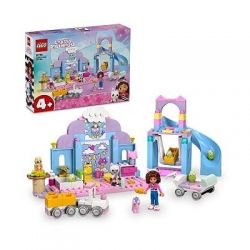 LEGO - Gábi a kočicí jesličky 10796  *****
