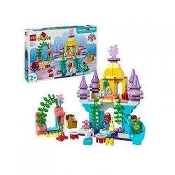 LEGO®  10435 Arielin kouzelný podmořský palác  *****