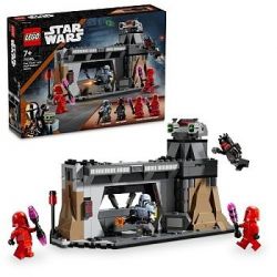 LEGO® - 75386 Souboj Paze Vizsly a Moffa Gideona    *****