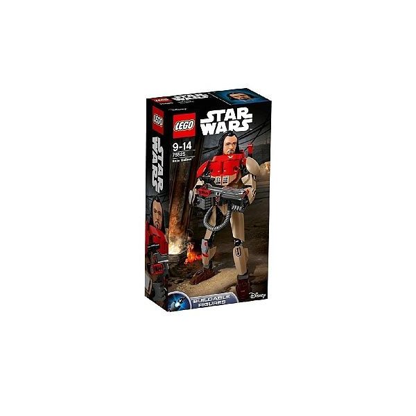 LEGO - Star Wars - Baze Malbus **** LEGO - Star Wars - Baze Malbus ****