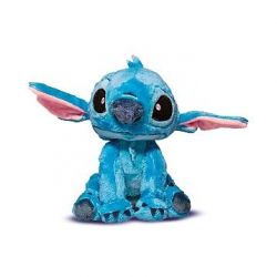 STITCH SEDÍCÍ velikost M Plyš   ****